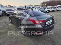 2011 KIA K5