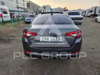 2011 KIA K5