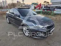 2011 KIA K5