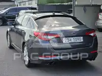 2011 KIA K5