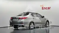 2011 KIA K5