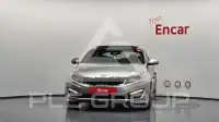 2011 KIA K5