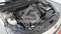 2011 KIA K5