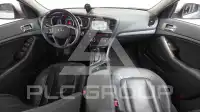 2011 KIA K5