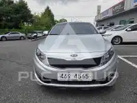 2011 KIA K5