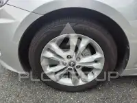 2011 KIA K5