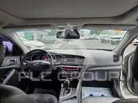 2011 KIA K5