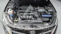 2011 KIA K5