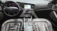2011 KIA K5