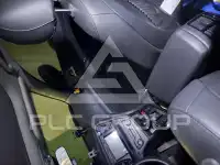2011 KIA K5