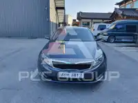 2011 KIA K5