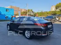 2011 KIA K5