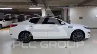 2011 KIA K5