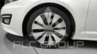 2011 KIA K5