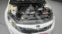 2011 KIA K5