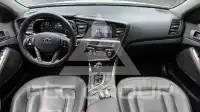 2011 KIA K5