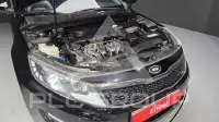 2011 KIA K5