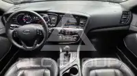 2011 KIA K5