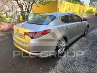 2011 KIA K5