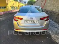 2011 KIA K5
