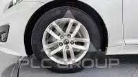 2011 KIA K5