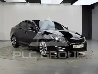 2011 KIA K5