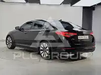 2011 KIA K5