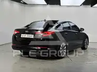 2011 KIA K5