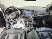 2011 KIA K5