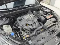 2011 KIA K5