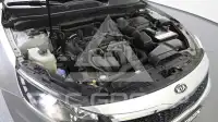 2011 KIA K5