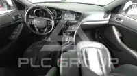 2011 KIA K5