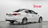 2011 KIA K5