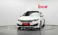 2011 KIA K5