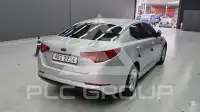 2011 KIA K5
