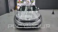 2011 KIA K5