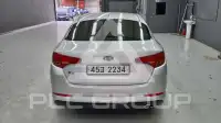 2011 KIA K5