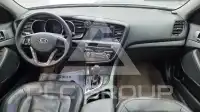 2011 KIA K5