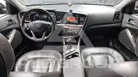 2011 KIA K5