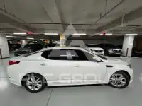 2011 KIA K5