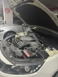 2011 KIA K5