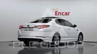 2011 KIA K5