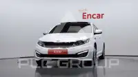 2011 KIA K5