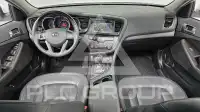 2011 KIA K5