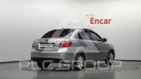 2011 KIA Pride