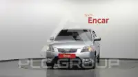 2011 KIA Pride