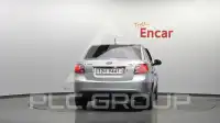 2011 KIA Pride