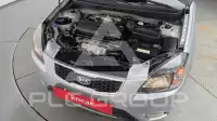 2011 KIA Pride