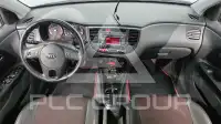 2011 KIA Pride