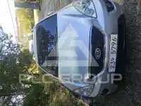 2011 KIA Carens